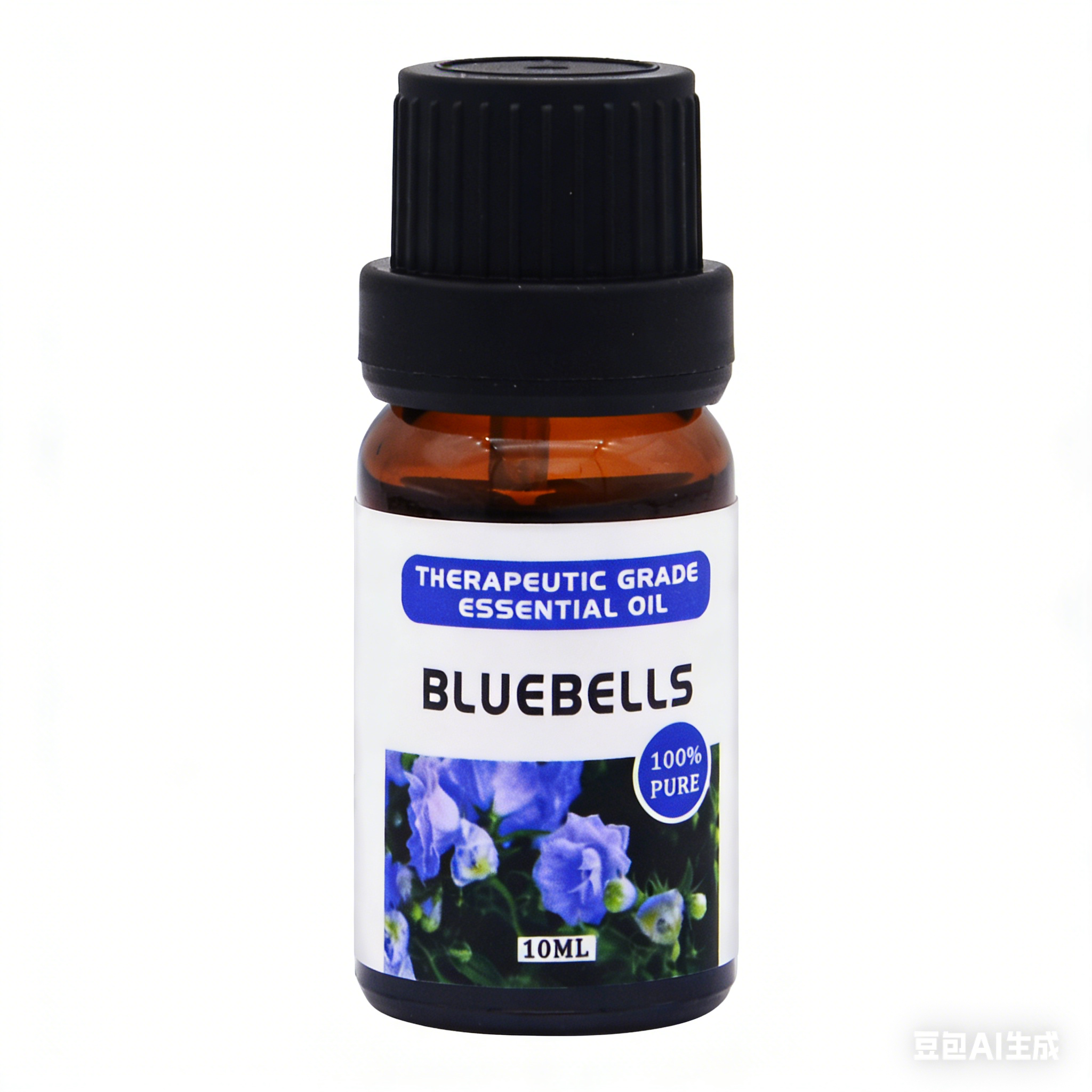 A BLUEBELLS