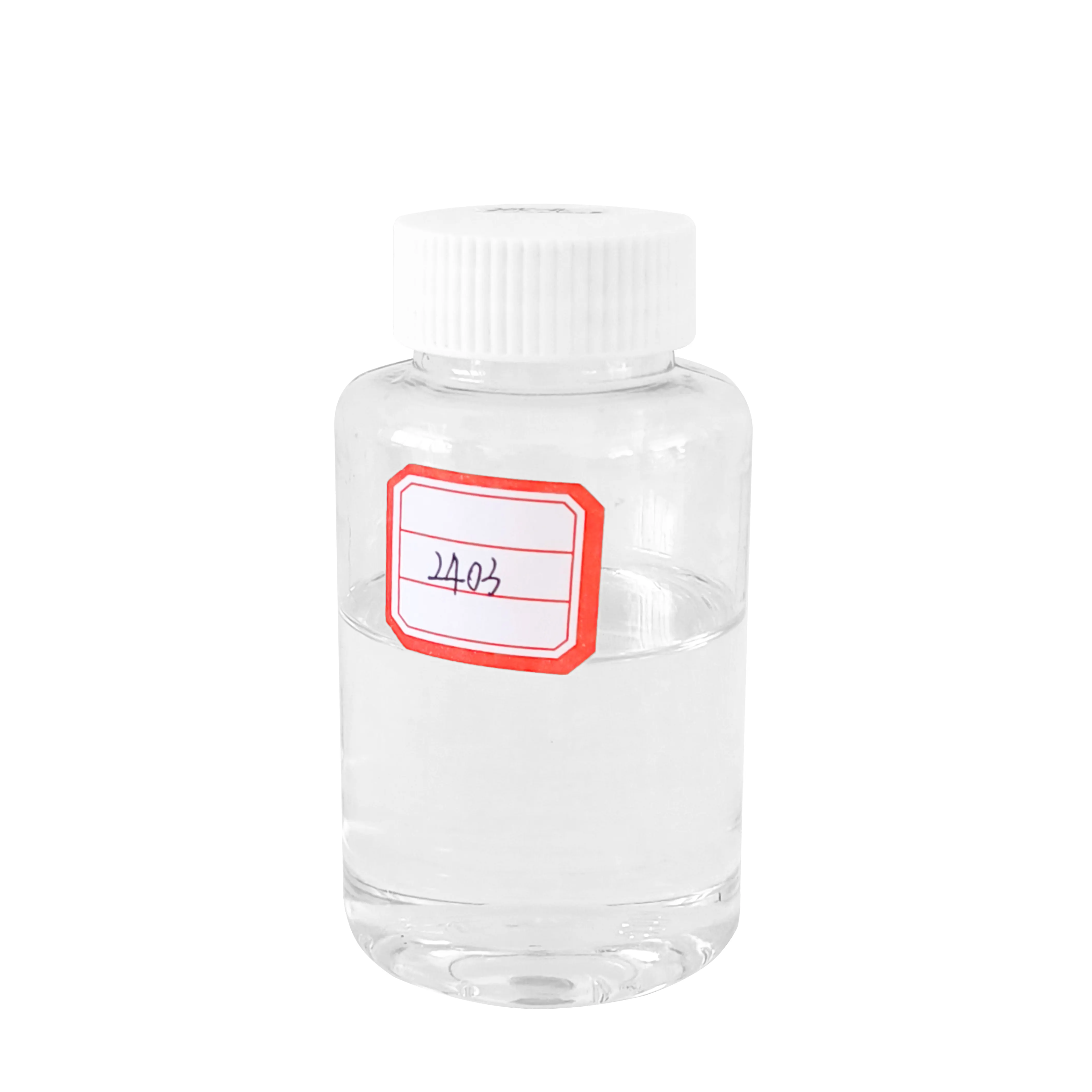 Cost-effective All-purpose Light Color Liquid Epoxy Curing Agent Hardener Transparent Glues HB-2403-1