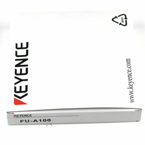 <span class=keywords><strong>FU</strong></span>-A100ไฟเบอร์ออปติก (5000) เซ็นเซอร์ออปติกสะท้อนแสงพื้นที่กว้างความแม่นยำสูงของแท้ของใหม่ - Product Image 3