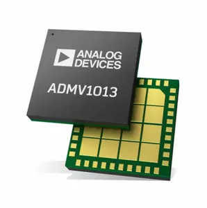 ADMV1013 Venta caliente Original IC Chip ADMV10 BOM Lista Servicio Circuito integrado EN STOCK BOM table Servicio integral ADMV1013