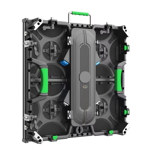 HD 2K 4K P2.6 P3.91 La pared de video con pantalla LED de alquiler es producida por el fabricante OEM más grande de China. - Product Image 5