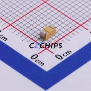 Condensador de Tántalo TAJA336M010RNJ CASE-A-3216-18(mm) (Capacidad: 33uF) (Precisión: 20%) (Voltaje Nominal: 10V) - Product Image 2