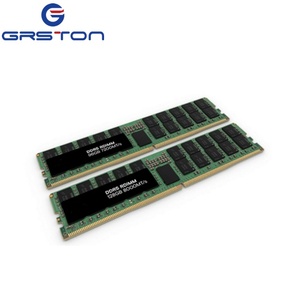 โมดูลหน่วยความจำ MTC20F2086S1RC72BFZ <span class=keywords><strong>64GB</strong></span> <span class=keywords><strong>DDR4</strong></span> <span class=keywords><strong>3600MHz</strong></span> RDIMM - Product Image 5