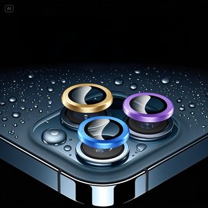Nuevo anuncio Hd Clear Cell Phone Lens Film para iPhone 14pro Camera All-In-One Glass <span class=keywords><strong>Película</strong></span> protectora - Product Image 2