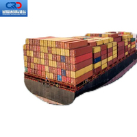 Agent maritime DDP UPS DHL Express Fret maritime et aérien porte-à-porte Transitaire Chine vers Ghana Oman Pakistan Kenya Malaisie Inde Royaume-Uni