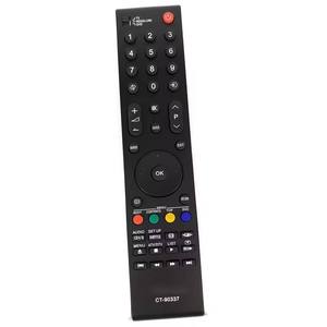 CT-90337 Mini teclado inalámbrico de 433MHz, mando a distancia para TV, resistente al agua, para 32C3030D/37C3030D/37.X3030D/42C3030D/42X3030D - Product Image 1