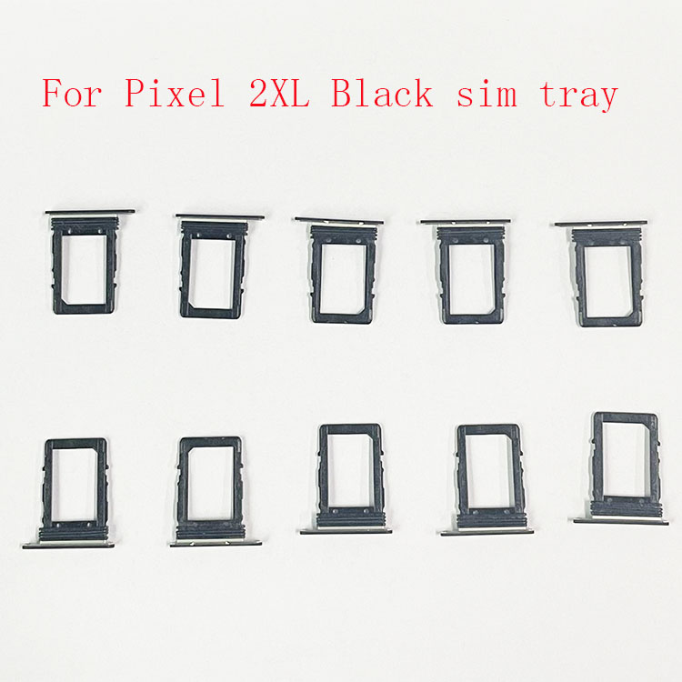 pixel 2XL black