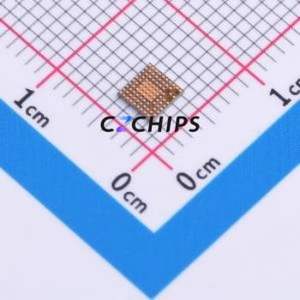 NRF52840-CKAA-R Wireless Transceiver IC WLCSP-94(3.5x3.6) RF ADC/ PWM/ I2S/ UART/ PDM/ USB/ SPI Bluetooth/ IEEE 802.15.4 - Product Image 2