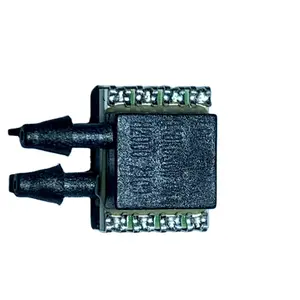 SMT kurşun güçlendirilmiş seramik yüzey PPS basınç portu SA50A-SS3AN-030PGS 30psi göstergesi basınç sensörü