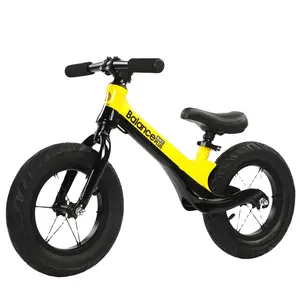 2023 Hot Selling Großhandel Kids Balance Bike für Kinder, hochwertige Kinder Baby Balance Bike