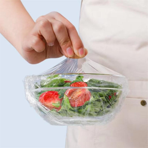 <span class=keywords><strong>Cling</strong></span> Flim <span class=keywords><strong>Film</strong></span> bungkus makanan plastik plastik profesional pabrik makanan Pe peregangan <span class=keywords><strong>Film</strong></span> disesuaikan Oem Roll transparan - Product Image 5