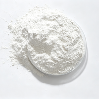 Poudre de talc modifiée à haute fluidité, chargeur à fort impact, pour composants automobiles, qualité extrusion, poudre de talc de renforcement ChengWei