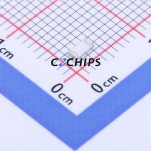 Résistance SMD FRC1206J821 TS 1206 (Type : Film Épais) (Résistance : 820 Ohms Précision : 5%) - Product Image 2
