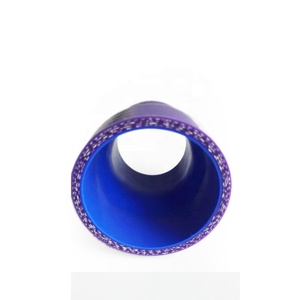 Tuyau en <span class=keywords><strong>silicone</strong></span> 2 à 2,5 pouces, réducteur à <span class=keywords><strong>90</strong></span> degrés, 51 mm-63 mm, raccord de tuyau en <span class=keywords><strong>silicone</strong></span> noir - Product Image 4