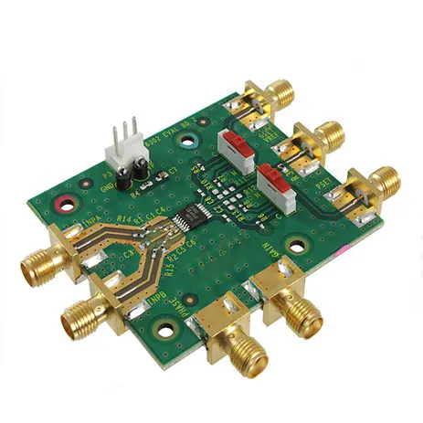 Multi Layers PCB and PCBA Assembly Manufacturer Electronic Control Printed Circuit Board Service Supplier