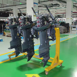 Motor fueraborda Yamaha, motor de barco, 5HP, 15HP, 25HP, 40HP, 60HP, 75HP, <span class=keywords><strong>2</strong></span> tiempos/4 tiempos, motor de barco de eje corto y largo - Product Image 6