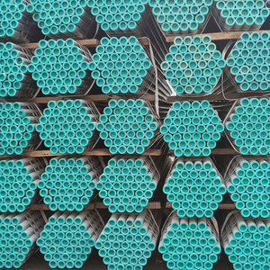 Tuyau en acier galvanisé de haute qualité, personnalisé, de la meilleure qualité - Product Image 1