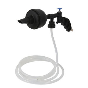Nouveau Mini Snow Foam Lance Pressure Power Jet Washer <span class=keywords><strong>Canon</strong></span> à mousse bon marché avec longue paille - Product Image 3