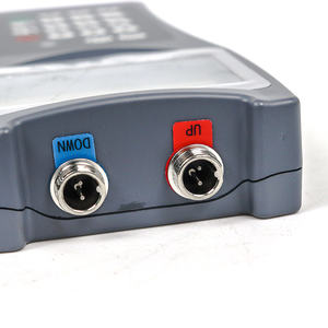 RS485シリーズ超音波流量計は、河川水の濁度を測定するために使用されます - Product Image 6