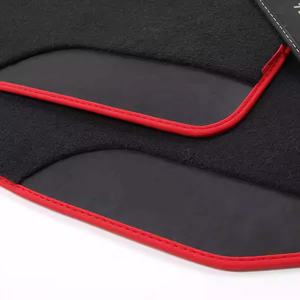 <span class=keywords><strong>Interior</strong></span> de Auto Mejorado con Alfombrillas Personalizadas de Alta Gama para Benz Clase C W205 - Product Image 3