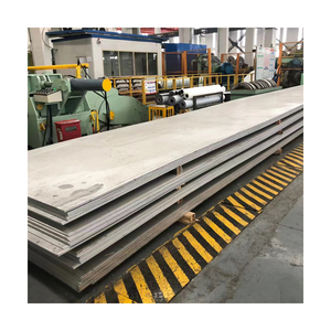 Precio Razonable, Chapa de Acero Inoxidable <span class=keywords><strong>201</strong></span> Q235, Procesamiento Personalizado - Product Image 1