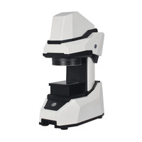 One-Click Vision Measuring System Flash Measuring Machine Non-contact Measuring System Automatic Dimension Measurement Machine