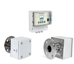 Transmisómetro de Doble Paso de Alta Precisión, Monitor de Polvo BI 7020 para Medición Continua de Material Particulado en Plantas de Energía - Product Image 3
