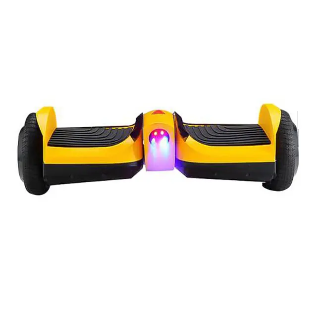 Latest Design Smart 6.5 Inch kid elektro roller mit lenker selbst ausgleich für kinder und erwachsene