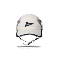 PMCAPS ODM Logo bordado gorra de béisbol 100% poliéster protector solar al aire libre impermeable montar a prueba de viento montañismo gorra de surf
