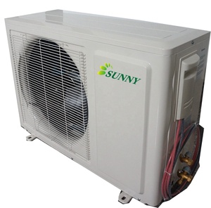 เครื่องปรับอากาศพลังงานแสงอาทิตย์ 48V แบบออฟกริด ผู้ผลิตเครื่องปรับอากาศแบบแยกส่วนติดผนัง 9000btu 1Hp 12000BTU TKF-26GW/DC เครื่องปรับอากาศพลังงานแสงอาทิตย์ TKF-26 - Product Image 5