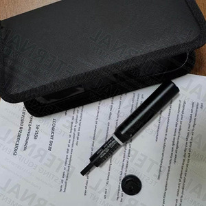 Penetrómetro de bolsillo para suelo manual Penetrómetro de prueba de suelo - Product Image 3