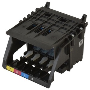 Tête d'impression <span class=keywords><strong>C1Q10A</strong></span> pour tête d'impression d'imprimante <span class=keywords><strong>HP</strong></span> DesignJet T520 24 pouces dans l'usine chinoise tête d'impression TOHITA - Product Image 1