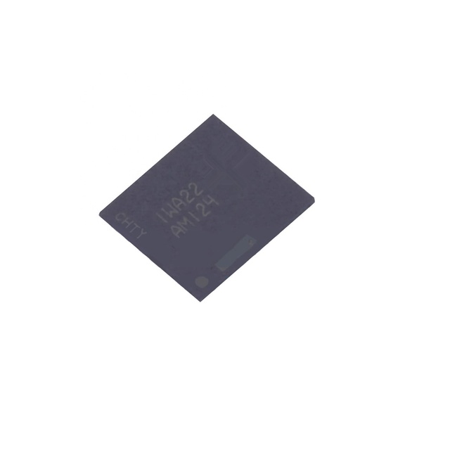 New Yixinou Electronic Components Integrated Circuit Memory EMMC BGA-153 MTFC32GAZAQHD-WT TR Part Marking AM124