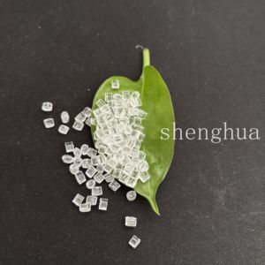 Matière première plastique de bonne qualité à bas prix, GPPS 251, matière première polystyrène, résine PS, qualité alimentaire, granulés GPPS - Product Image 4