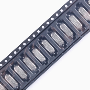 HC-49SMD CMS d'origine 7.3728MHz ± 20ppm 20PF X49SM73728MSD2SC Oscillateur à cristal à composant passif 65 Ohms - Product Image 4