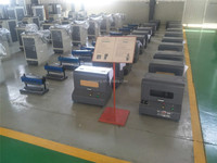 Máquina de Marcado Láser de Fibra DB-500 de Alta Precisión, Sin Contacto, con Longitud de Calibre Ajustable, para Marcado de Muestras de Prueba en Laboratorio