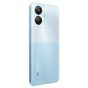 Blackview điện thoại thông minh 4G <span class=keywords><strong>Dual</strong></span> <span class=keywords><strong>Sim</strong></span> 50MP Camera chính 8 + 8 + 256GB 6000mAh 18W sạc nhanh <span class=keywords><strong>Android</strong></span> 13 điện thoại di động Blackview màu 8 - Product Image 4