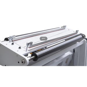 Máy Cắt Giấy Cuộn Jumbo Tự Động Tốc Độ Cao - Product Image 4