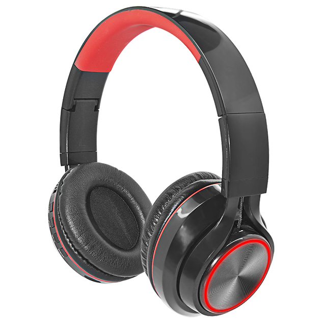 On Ear Headphones Lightweight Compact Stereo Headset for V5.3  Comfort Fit for Travel Commute Daily Listening