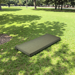 Fading <strong>Bench</strong> Swing Sofa Outdoor <strong>Cushions</strong> Custom <strong>Cushion</strong> - Product Image 4