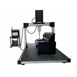 Probador de Resistencia a la Compresión para Muebles Tapizados - Product Image 4