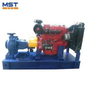400m 3/H Bán Buôn Tốc Độ Dòng Chảy Cao Động Cơ <span class=keywords><strong>Diesel</strong></span> Máy Bơm Nước Ly Tâm Cho Tưới Tiêu Nông Nghiệp - Product Image 3