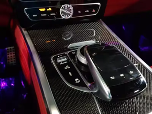 <span class=keywords><strong>Mercedes</strong></span>-Benz Clase G Wagon Diésel 2024, Tracción en las Cuatro Ruedas, AMG G 63 4MATIC, 4 Puertas, Certificado, Nuevo, Sin Accidentes, Listo para Conducir, Bajo Kilometraje - Product Image 5