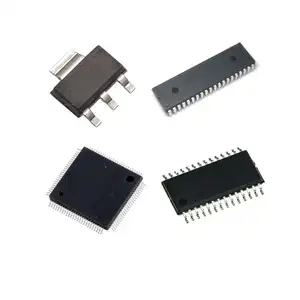 Xxx IC Programmeur de circuits intégrés MX IC Microcontrôleur MCU IC TQFP-80 DSPIC30F6014A-30I/PF