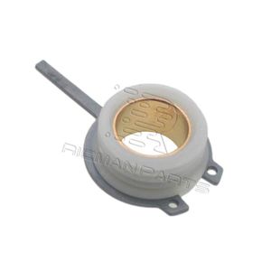 Gusano de alto rendimiento y portador FITS/REPL. STL MS240/MS260/024/026 1121 640 7111 1121 647 3100 - Product Image 2