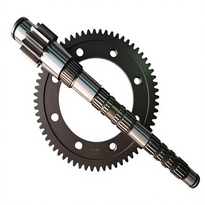 Final Drive <b>Gear</b> for 2ZZ C60 - Product Image 6