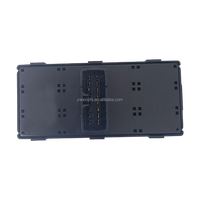 93570-4Y001 935704Y001 Interruptor de Elevalunas Eléctrico Principal Interruptor de Botón de Coche Interruptor de Cristal de Coche para Kia Rio 2015 2017