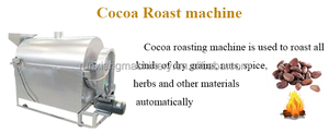 <b>Biscuits</b> Crushing <b>Machine</b> Soda Saltine Crackers Seeds Cake Grinder Cocoa Cake Crusher - Product Image 4