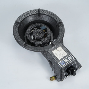 Hiệu quả cao 5500 Wát xách tay <span class=keywords><strong>gas</strong></span> đung với đánh lửa điện tử lớp hiệu quả năng lượng duy nhất Burner cho ngoài trời khách sạn sử dụng - Product Image 2