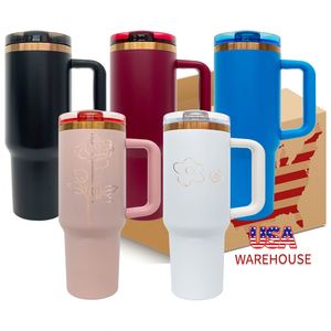 Vaso Térmico de Cobre de 40oz con Tapa Antiderrames y Popote Desmontable, Taza de Viaje de Acero Inoxidable con Aislamiento al Vacío, Mantiene la Temperatura de 6 a 12 Horas, Diseño Láser - Product Image 3
